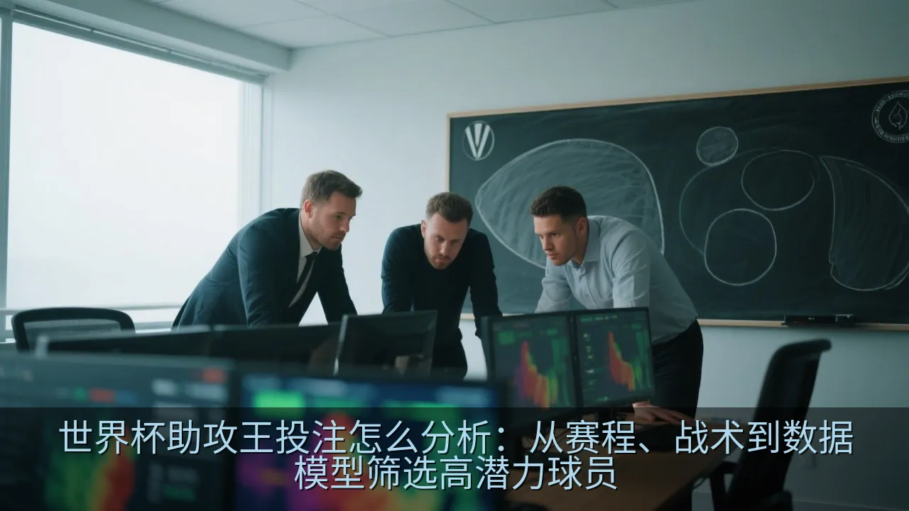 世界杯助攻王投注怎么分析：从赛程、战术到数据模型筛选高潜力球员